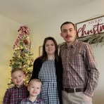 Aaron Blackburn - Facebook