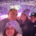 Aaron Blades - @ablades55 - Instagram