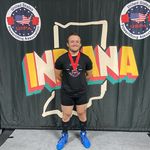 Aaron Blades - @ablades98 - Instagram