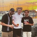 Aaron Blagg - @aaronblagg - Instagram