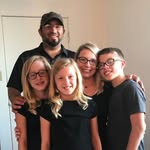 Aaron Blankenship - @aaronblank81 - Instagram