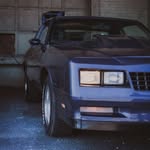 Aaron Blankenship - @aaronblankenship383 - Instagram