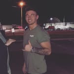 Aaron Blankenship - @a.blankenship_ - Instagram
