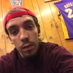 Aaron Bleck - @ableck14 - Instagram