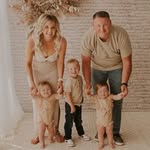 Aaron Block - @bigarblock - Instagram