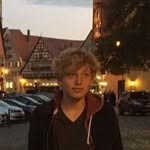 Aaron Block - @aaronblock_isio - Instagram