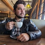 Aaron Block - @bloxware - Instagram