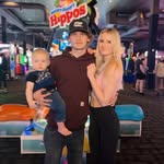 Aaron Block - @23aarblo5368 - Instagram