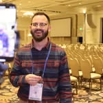 Aaron Blocker | Crohn’s & Rare Disease Advocate - @aaronblocker_ - Instagram