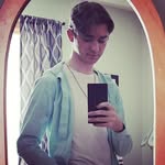 Aaron Joseph Block - @aaronblock2 - Instagram