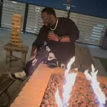 Aaron Swift - @aaronblock909 - Instagram