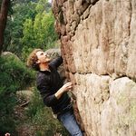Aaron Bloom - @aaronblooms - Instagram