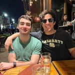 Aaron Bloom - @aaronbloom18 - Instagram