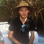Aaron Bloom - @papa_ronnie_g - Instagram