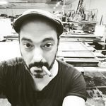 Aaron Bloom - @uncannycreations - Instagram