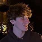 Aaron Wolf-Bloom - @aaron_wolfbloom - Instagram