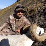 Aaron Bloomquist - @alaskaoutfittersunlimited - Instagram