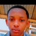 Aaron Amoako Boateng - @aaronamoakoboateng - Instagram
