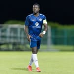 Aaron Boateng - @6oron - Instagram