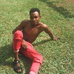 Aaron Boateng - @aaronboateng442 - Instagram