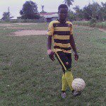 Aaron Boateng - @boateng_aaron - Instagram