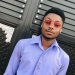 Aaron Boateng - @dierich850 - Instagram