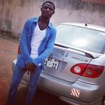 Aaron Boateng - @boateng6245 - Instagram
