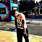 Aaron Boateng - @king_poose - Instagram