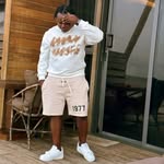 Aaron Boateng - @aaronboateng9 - Instagram