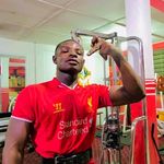 Aaron Boateng - @aaron.7443 - Instagram