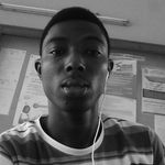 Aaron Boateng - @aaron6722 - Instagram