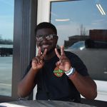 Aaron Boateng - @aaron.cdjr - Instagram