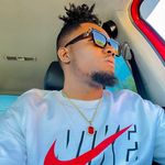 Aaron Boateng - @mr_ronzy - Instagram
