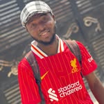 Aaron Boateng Obeng - @aaronobengboateng - Instagram