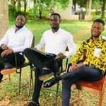 Aaron Gyasi Boateng - @gyasiboatengaaron - Instagram