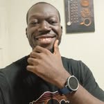 Aaron N. Boateng - @gamemehn - Instagram