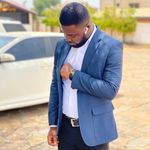 Aaron Otu Boateng Akrofi - @aaron_boateng_ - Instagram