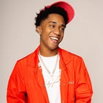 Aaron Bodden - @aaronbodden - Instagram