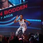 Aaron Bodden Fans👌 - @fandeaaron.bodden - Instagram