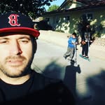 Aaron Bojorquez - @aaronbojo - Instagram