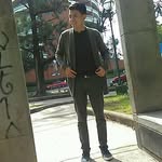 Aaron Bojorquez - @bojorquez_aaron - Instagram