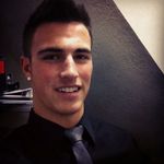 Aaron Boles - @aaronboles92 - Instagram