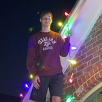 Aaron Boles - @aaron_bohls - Instagram