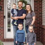 Aaron Bollinger - @aaronbollinger - Instagram