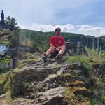 Aaron James - @aaronbollingham - Instagram