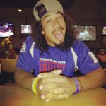 Aaron Bonilla - @bonez0628 - Instagram
