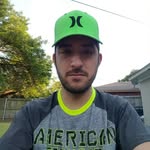 Aaron Bonilla - @bonillaaron12 - Instagram