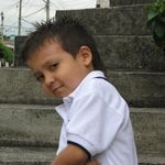 Aaron Bonilla - @aaron_br16 - Instagram