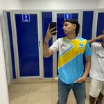 Aaron Bonilla - @aaroonb_10 - Instagram