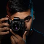 Aaron Bonilla - @airruns_lens - Instagram